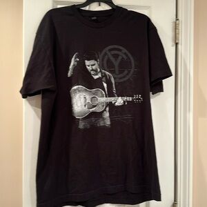 Chris Young T-shirt